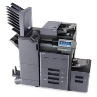 МФУ Kyocera Mita TASKalfa 6002i фото 1